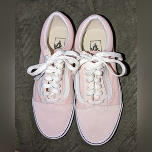 Vans Old Skool Sneakers